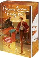 Priest - Drowning Sorrows in Raging Fire 1