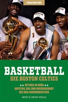 Sebastian Finis - Basketball: Die Boston Celtics