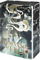 Rou Bao Bu Chi Rou - Remnants of Filth. Buch 5