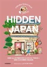 Chiara Terzuolo, Justine Wong - Hidden Japan