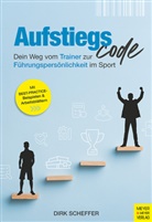 Andreas Bornhäuser, Dirk Scheffer - Aufstiegscode