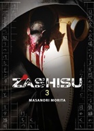 Masanori Morita, Panini - Zashisu 03