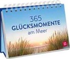 Groh Verlag - 365 Glücksmomente am Meer