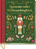 Judith Kierschke - Momente voller Weihnachtsglück