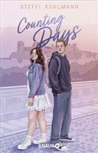 Steffi Kuhlmann - Counting Days