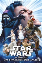 Luke Ross, Chuck Wendig - Star Wars: Movie Collection - Episode 7: Das Erwachen der Macht