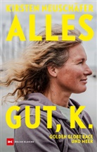 Kirsten Neuschäfer - Alles gut, K.