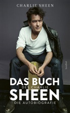 Charlie Sheen, Alan Tepper - Das Buch des Charlie Sheen
