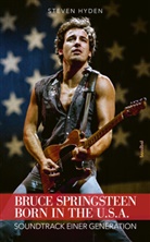 Steven Hyden, Marion Ahl - Bruce Springsteen - Born In The U.S.A.