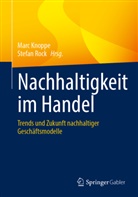 Marc Knoppe, Rock, Stefan Rock - Nachhaltigkeit im Handel