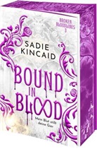 Sadie Kincaid - Bound in Blood