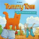 Jet Boeke - Tommy Tom und der verschwundene Teddy