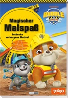 Panini - Rubble & Crew: Magischer Malspaß - Entdecke verborgene Motive!