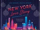 Jessica Wismar, Josi Wismar - New York Love Story - Weihnachten mit dir