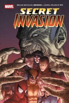 Brian Michael Bendis, Leinil Francis Yu - Secret Invasion (Pocket Edition)