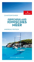 Andreas Fritsch - Charterführer Griechenland: Ionisches Meer