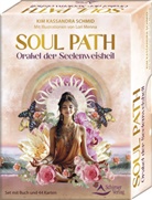 Kim Kassandra Schmid - Soul Path - Orakel der Seelenweisheit