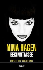 Nina Hagen - Bekenntnisse