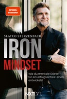 Slatco Sterzenbach - Iron Mindset