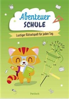 Pattloch Verlag, Pattloch Verlag - Abenteuer Schule