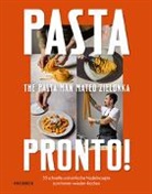 Mateo Zielonka - Pasta Pronto