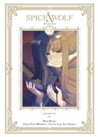 Isuna Hasekura, Keito Koume - Spice & Wolf Deluxe 07