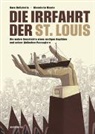 Sara Dellabella, Alessio Lo Manto - Die Irrfahrt der St. Louis