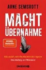 Arne Semsrott - Machtübernahme