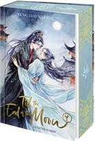 Teng Luo Wei Zhi - Till the End of the Moon 4
