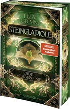 Liza Grimm - Steingladiole. Erde vergisst nie