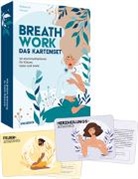Rebecca Moore, Raluca Maria Spatacean - Breathwork – Das Kartenset
