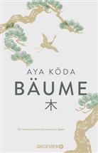 Aya K_da, Aya Koda, Aya Kōda - Bäume