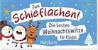 Pattloch Verlag - Zum Schieflachen!