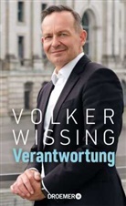 Volker Wissing, Volker (Dr.) Wissing - Verantwortung