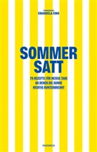 Emanuela Cino - Sommer satt