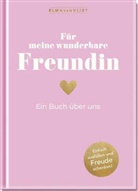 Elma van Vliet - Für meine wunderbare Freundin