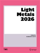 Roberto Seno - Light Metals 2026
