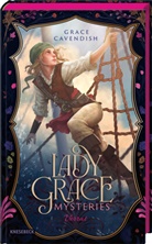 Grace Cavendish - Lady Grace Mysteries