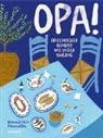 Helena Moursellas, Vikki Moursellas - OPA! Griechischer Genuss wie in der Taverne