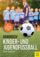 Niklas Lüdemann - Handbuch Kinder- & Jugendfußball