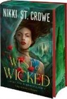 Nikki St. Crowe - West of Wicked. Folge deinem Verlangen