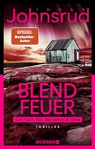 Ingar Johnsrud - Blendfeuer