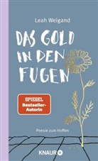 Leah Weigand - Das Gold in den Fugen