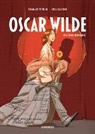 Tommaso Vitiello, Licia Cascione - Oscar Wilde – die Comic-Biografie