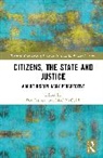Dan Mcguirk Jasinski, Dan Jasinski, Noel McGuirk - Citizens, the State and Justice