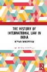 Amritha V. Shenoy - History of International Law in India