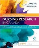 Mina D. Singh, Campbell Karen A., Ramesh Venkatesa Perumal - LoBiondo-Wood & Haber's Nursing Research in Canada: Methods, Critical Appraisal, and Utilization