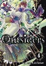 Akira Kanou - Outsiders Vol.4