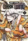 Kurumada Masami, Shinshu Ueda - Saint Seiya: Dark Wing Vol.3