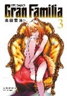 Kenji Hamada - Gran Familia Vol.3